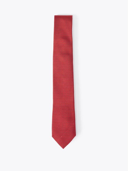 CORBATA CL - MINI PATTERN TIE