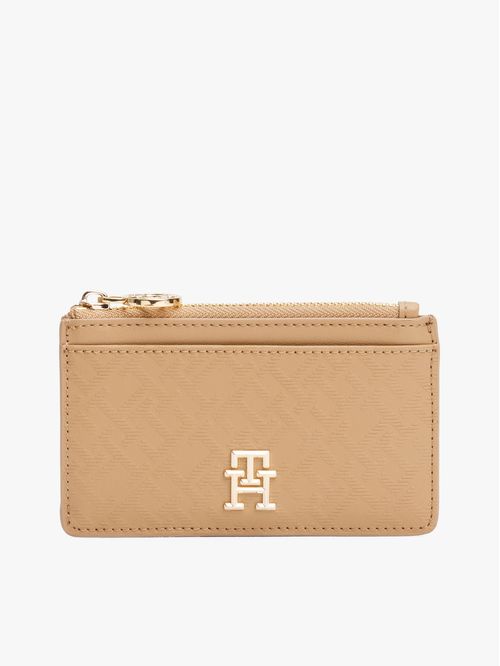 TARJETERO TH DISTINCT LONG CC HOLDER MON