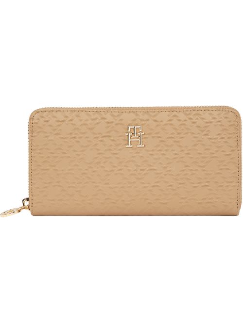 BILLETERA TH DISTINCT LRG ZA MONO