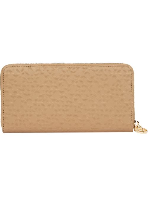 BILLETERA TH DISTINCT LRG ZA MONO