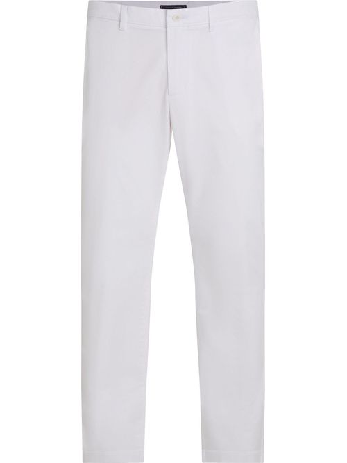 PANTALON DENTON CHINO SATIN