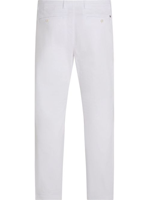 PANTALON DENTON CHINO SATIN