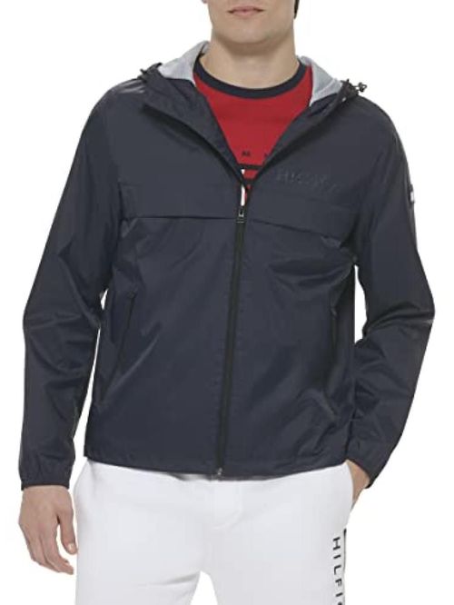CASACA ACTIVE HOODY TH