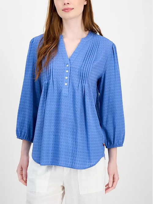 BLUSA DBBY PNTCK TUNIC