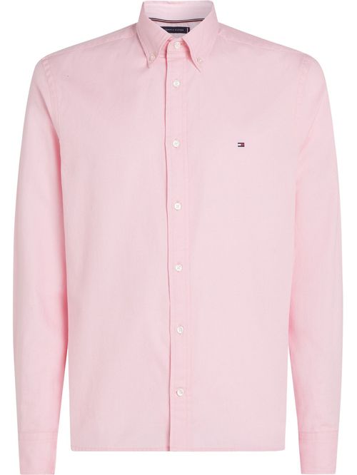 CAMISA FLEX DOBBY SF SHIRT TH