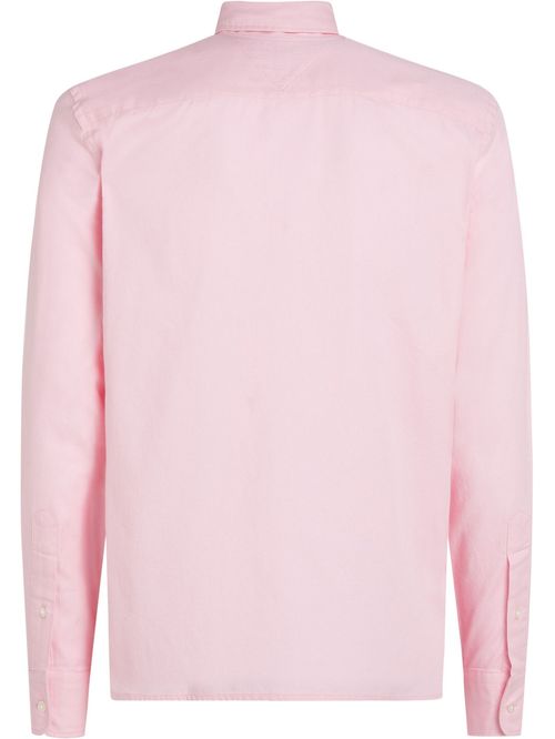 CAMISA FLEX DOBBY SF SHIRT TH