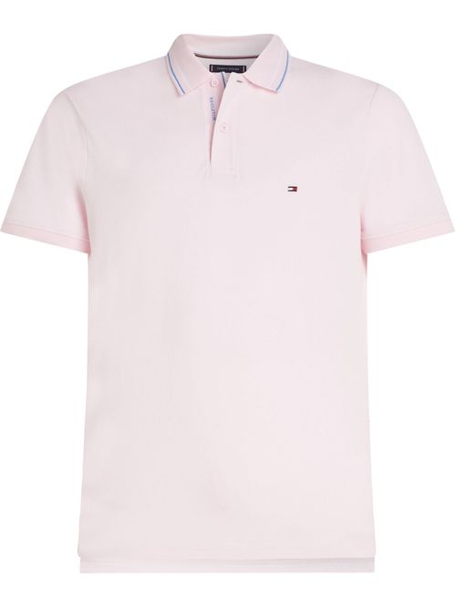 POLO PLACKET INTEREST REG POLO TH