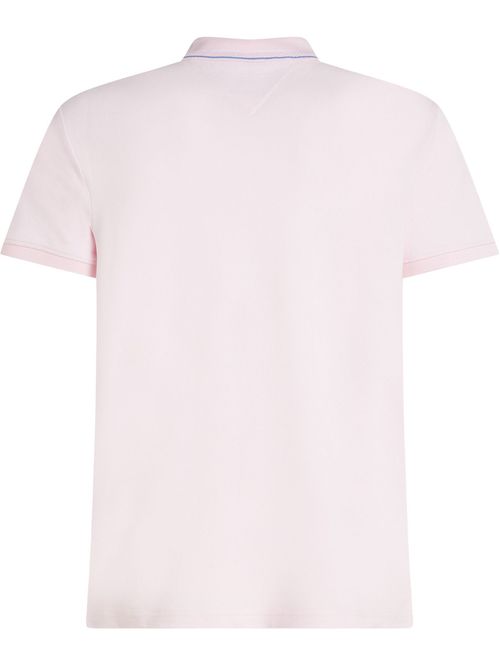 POLO PLACKET INTEREST REG POLO TH