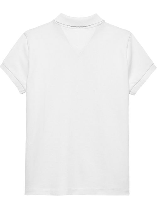 POLO ESSENTIAL POLO SS