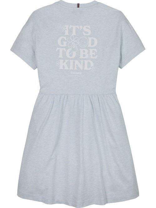 VESTIDO FUN GRAPHIC DRESS
