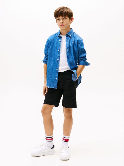 SHORT 1985 CHINO SHORT