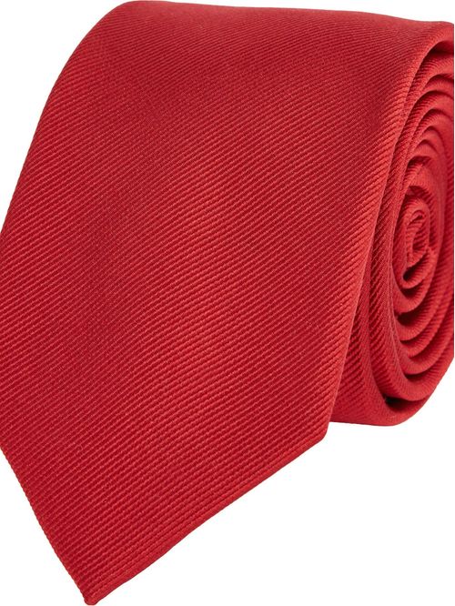 CORBATA CL - SOLID TIE