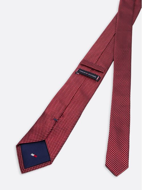 CORBATA CL - FAKE SOLID TIE