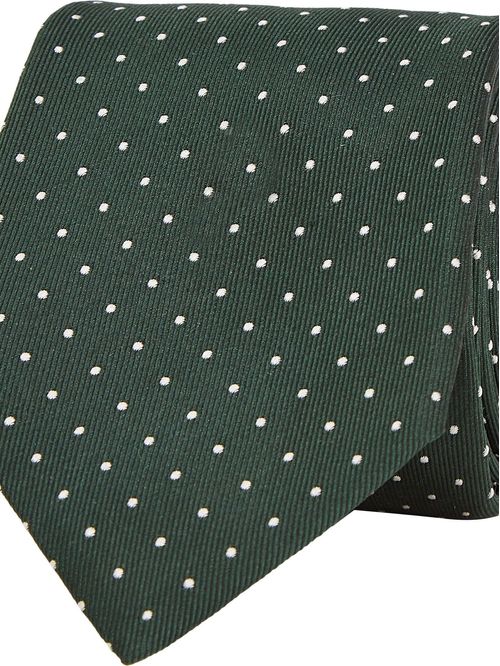 CORBATA CL - CLASSIC DOT TIE