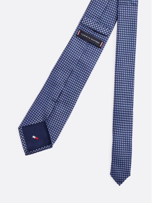 CORBATA CL - MINI PATTERN TIE