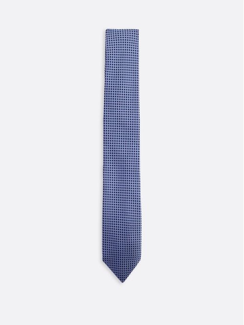 CORBATA CL - MINI PATTERN TIE