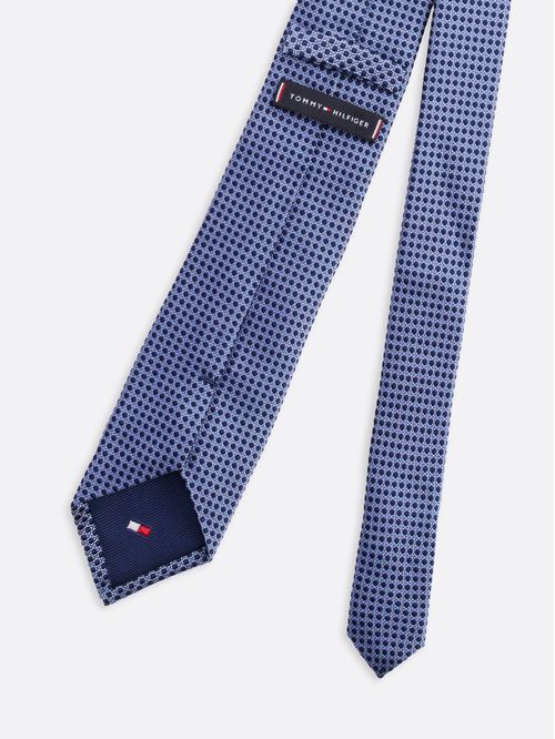 CORBATA CL - MINI PATTERN TIE