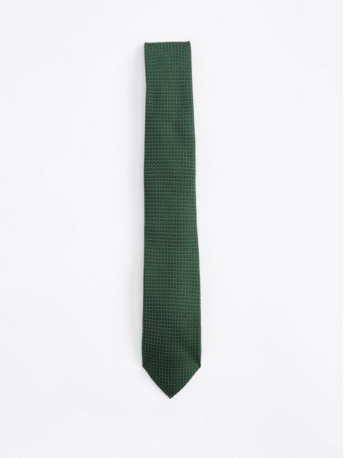 CORBATA CL - MINI PATTERN TIE