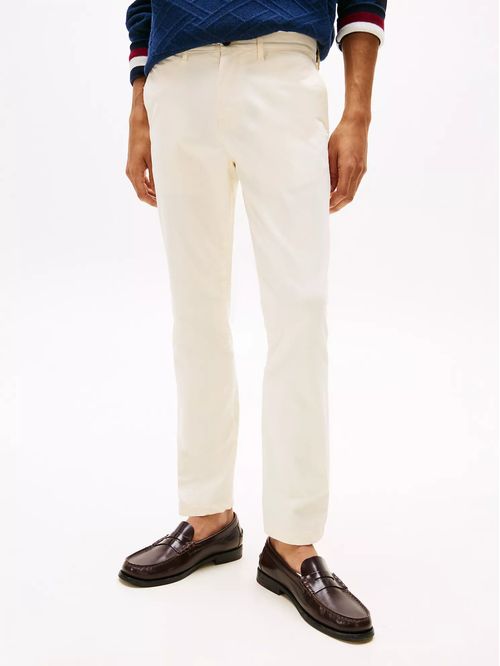 PANTALON M BLEECKER SF CHINO FLEX