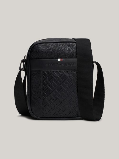 TH CENTRAL MONO MINI REPORTER