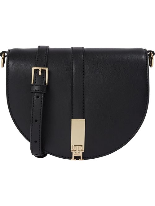CARTERA TH HERITAGE SADDLE BAG