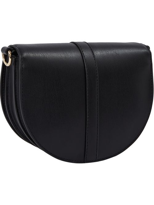 CARTERA TH HERITAGE SADDLE BAG