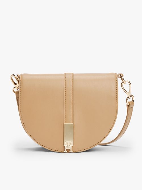 CARTERA TH HERITAGE SADDLE BAG