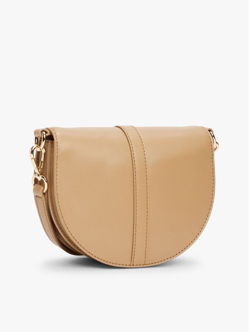 CARTERA TH HERITAGE SADDLE BAG