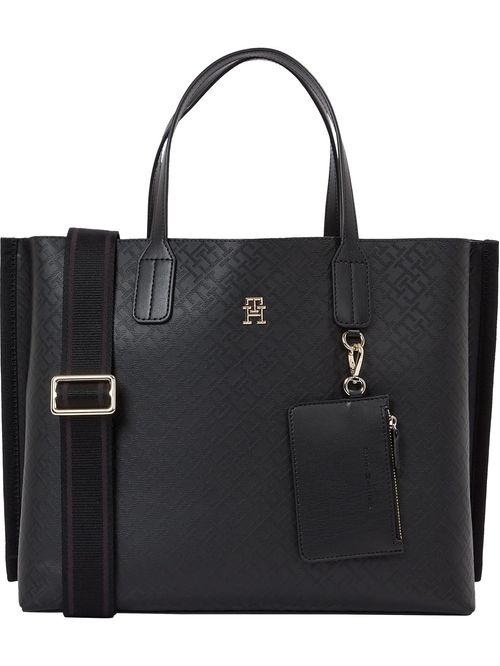 CARTERA TH DISTINCT SATCHEL MONO