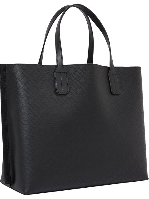 CARTERA TH DISTINCT SATCHEL MONO