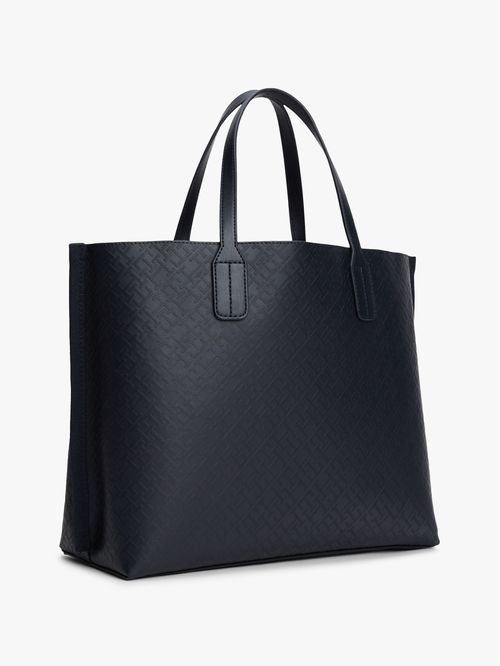 CARTERA TH DISTINCT SATCHEL MONO