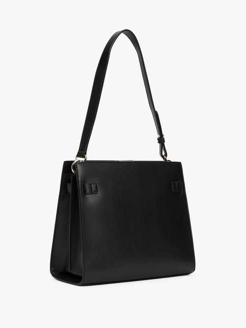 CARTERA TH HERITAGE SHOULDER BAG