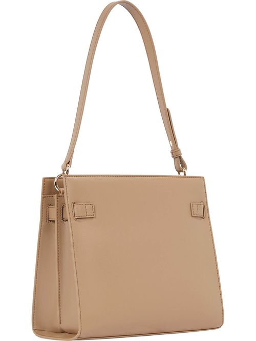 CARTERA TH HERITAGE SHOULDER BAG