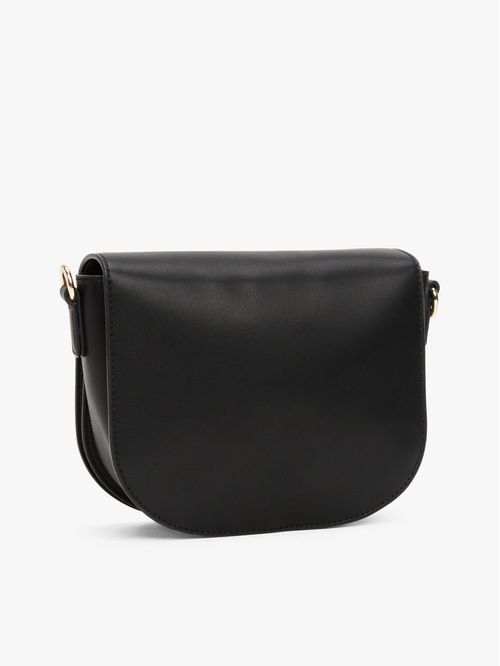 CARTERA TH LOGOTAPE SADDLE BAG