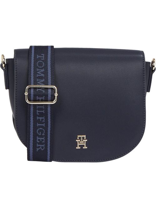 CARTERA TH LOGOTAPE SADDLE BAG