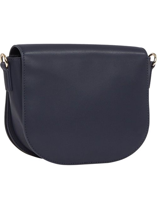 CARTERA TH LOGOTAPE SADDLE BAG