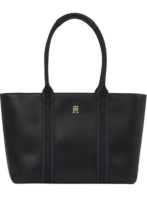 CARTERA TH LOGOTAPE TOTE