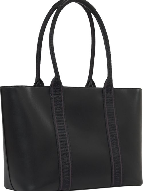 CARTERA TH LOGOTAPE TOTE