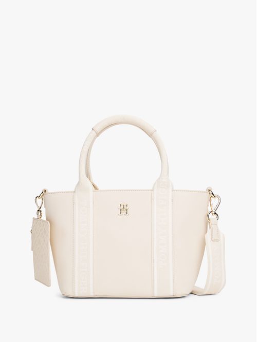 CARTERA TH LOGOTAPE MINI TOTE