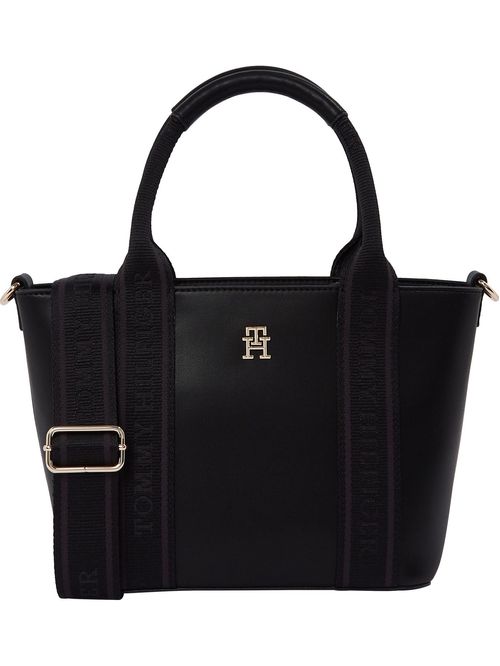 CARTERA TH LOGOTAPE MINI TOTE