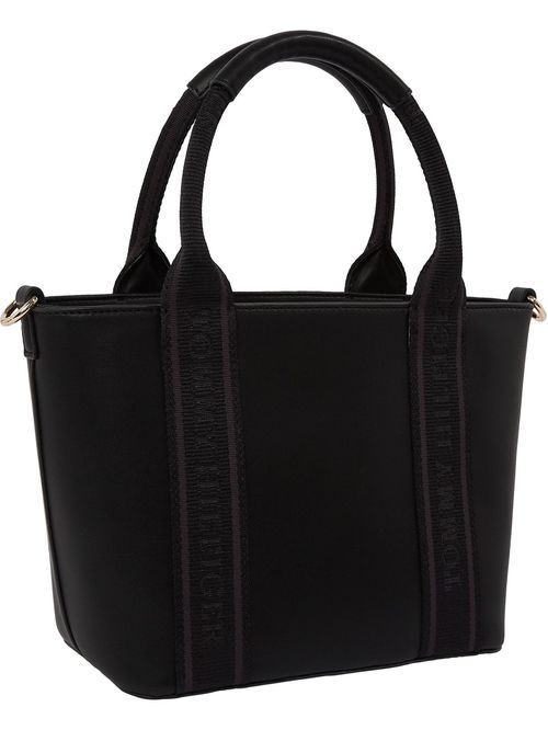 CARTERA TH LOGOTAPE MINI TOTE