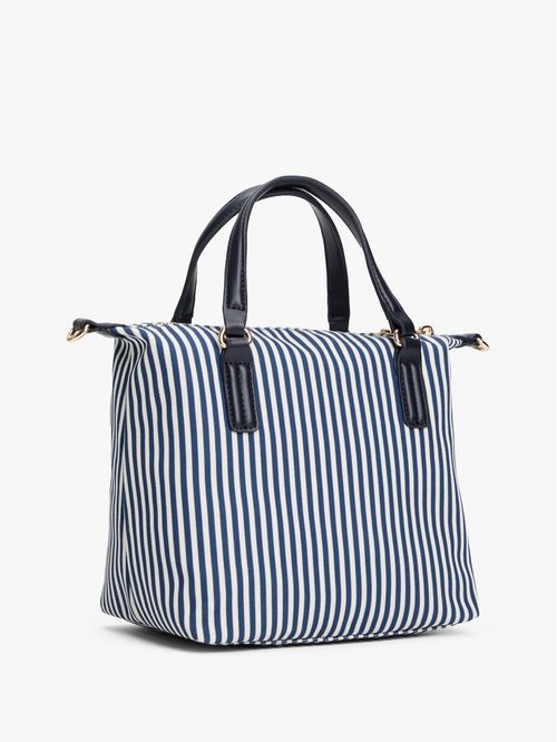 CARTERA POPPY SUMMER SMALL TOTE