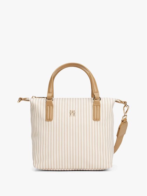 CARTERA POPPY SUMMER SMALL TOTE