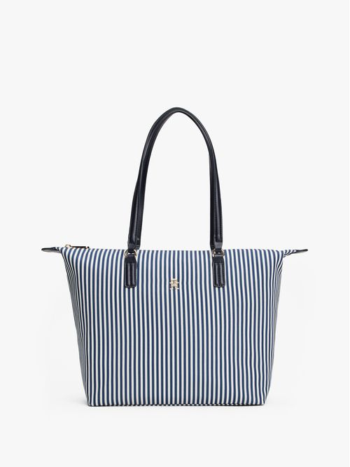 CARTERA POPPY SUMMER TOTE