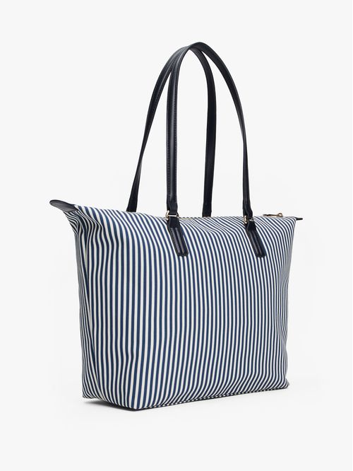 CARTERA POPPY SUMMER TOTE