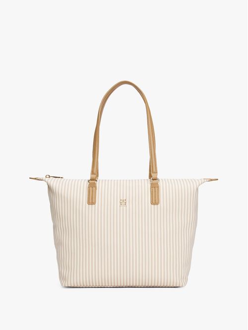 CARTERA POPPY SUMMER TOTE