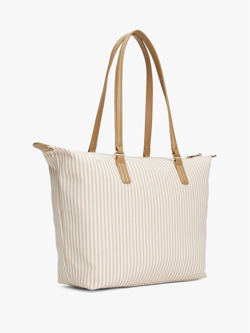 CARTERA POPPY SUMMER TOTE