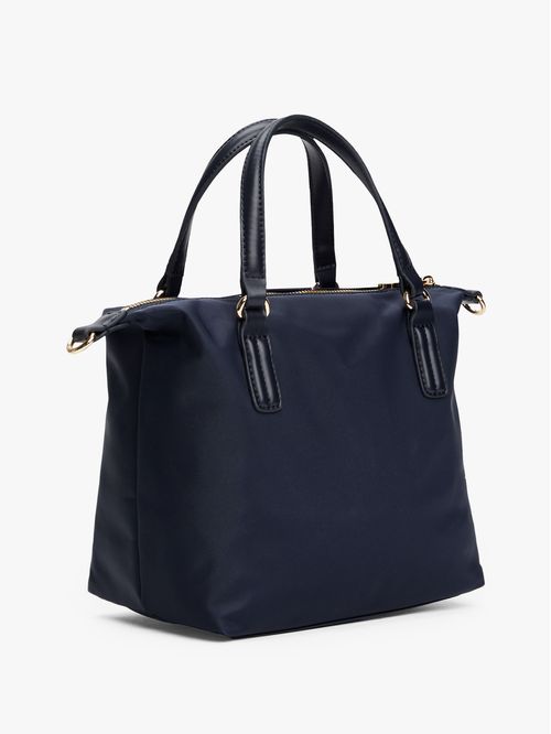 CARTERA POPPY SMALL TOTE CORP