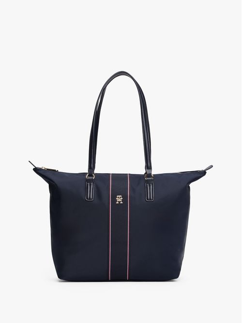 CARTERA POPPY TOTE CORP