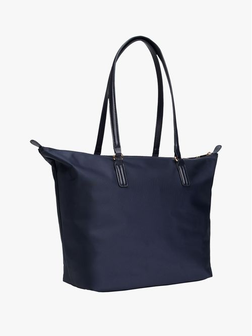 CARTERA POPPY TOTE CORP